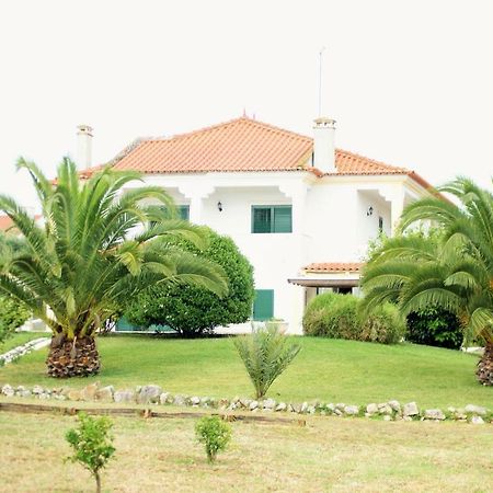 Santarém Quinta Da Perdiz Country Houseヴィラ エクステリア 写真