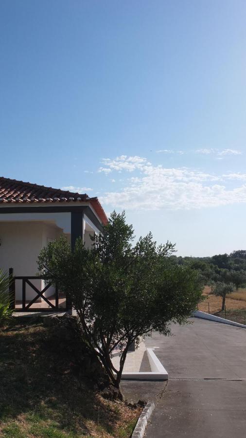 Santarém Quinta Da Perdiz Country Houseヴィラ エクステリア 写真