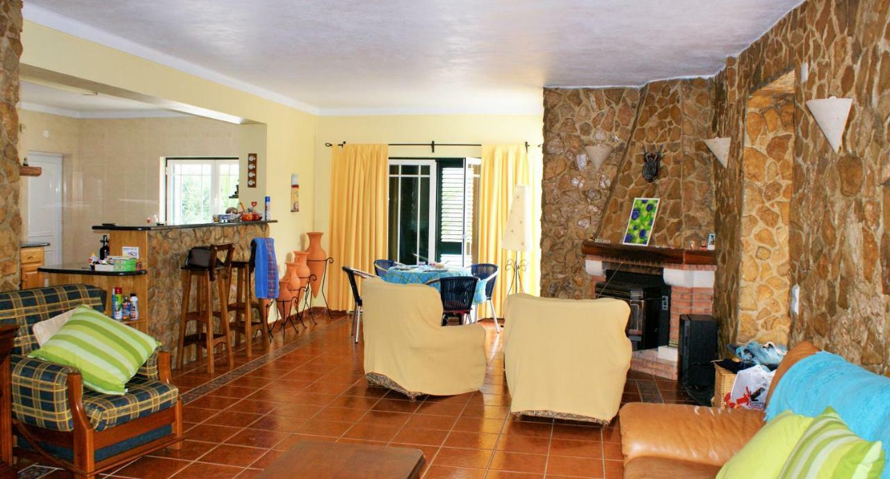 Santarém Quinta Da Perdiz Country Houseヴィラ エクステリア 写真