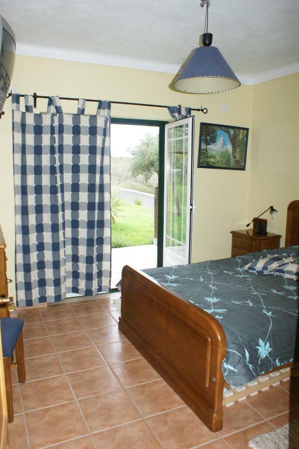 Santarém Quinta Da Perdiz Country Houseヴィラ エクステリア 写真